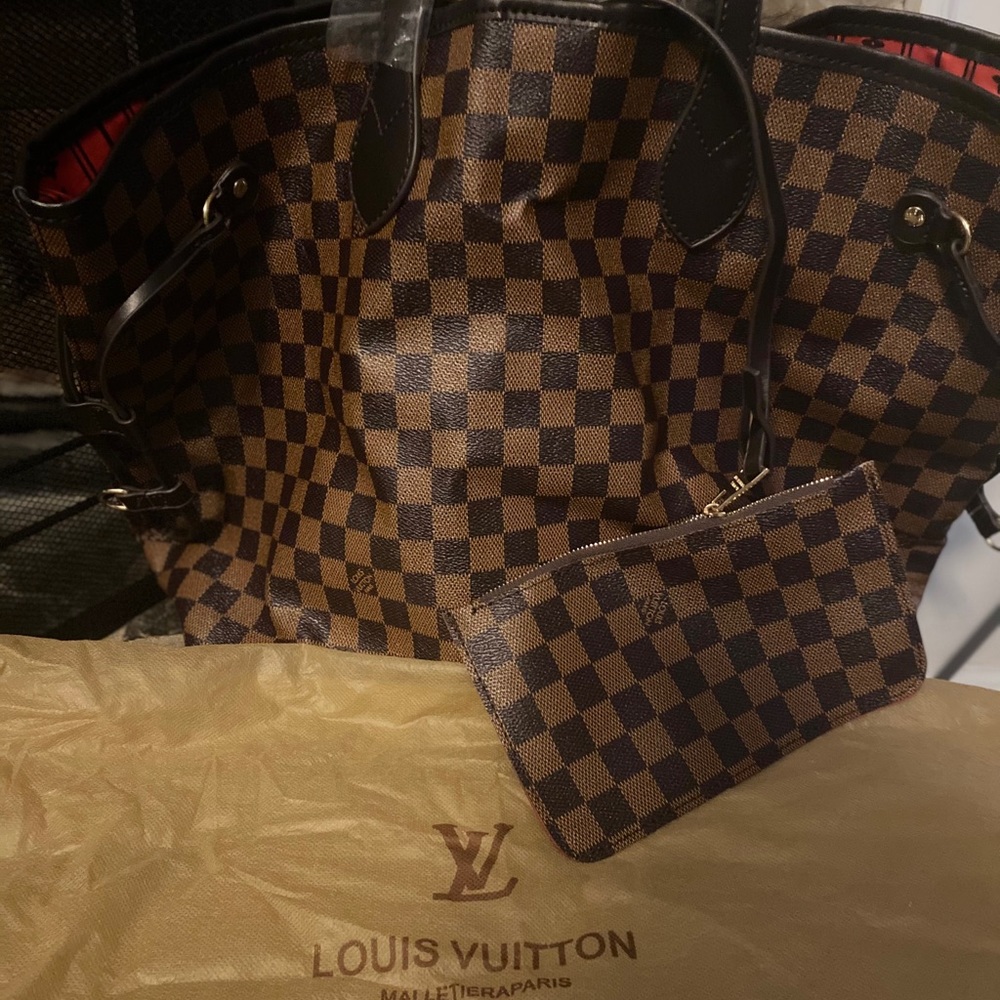 Handbag - Picture 4 of 4